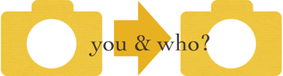 you&who