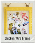 chicken-wire-frame