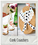 cork-coasters