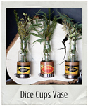 dice-cups-vase