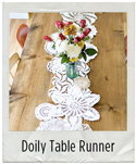 doily-table-runner
