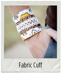 fabric-cuff
