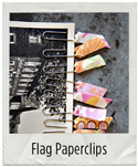 flag-paperclips