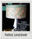 hatbox-lampshade