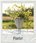 planter