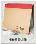 prayer-journal