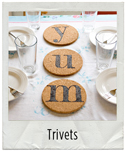 trivets