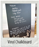vinyl-chalkboard