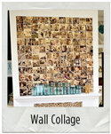 wall-collage