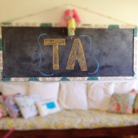 TA