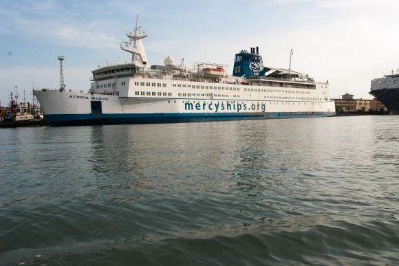 MercyShip