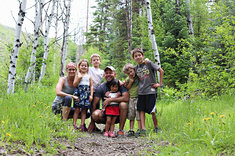 Explore CO {hikes near Steamboat Springs} » ashleyannphotography.com