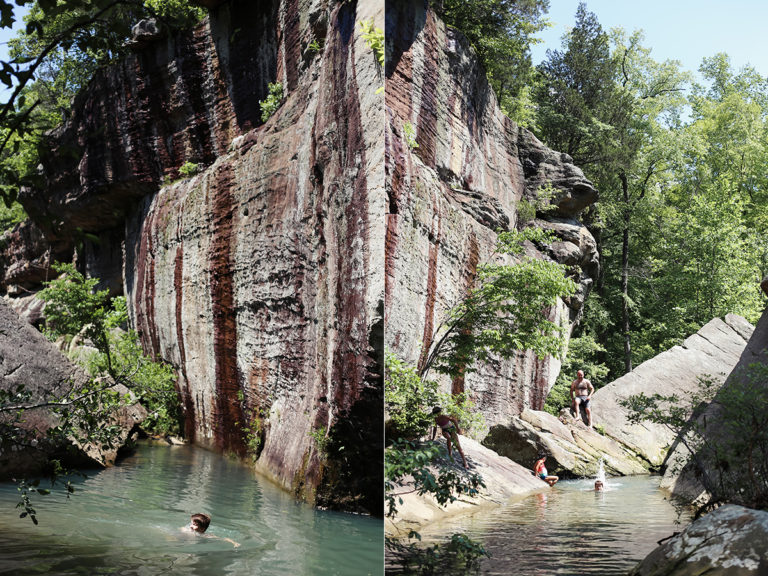 Explore IL {Bell Smith Springs} » ashleyannphotography.com